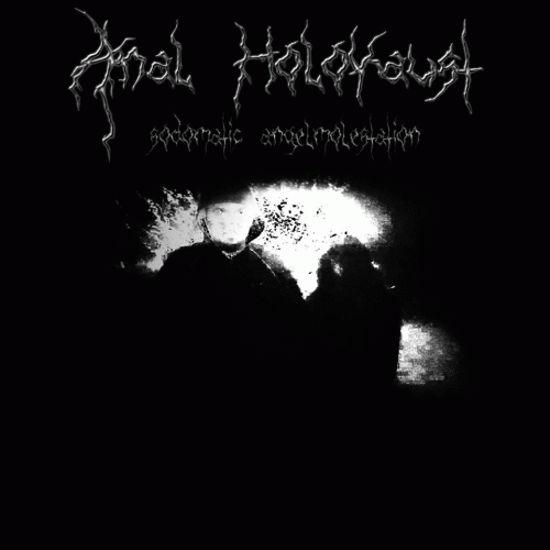 Anal Holokaust : Sodomatic Angelmolestation